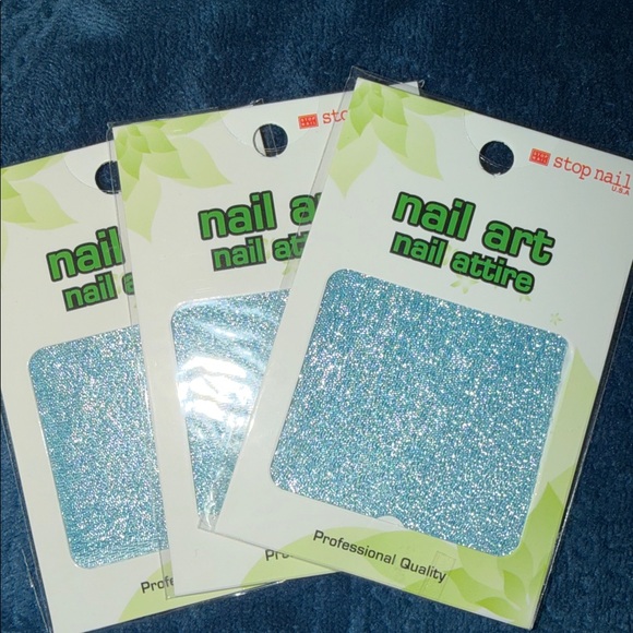 15 packs of 3D Nail Art Professional Quality - Picture 4 of 7